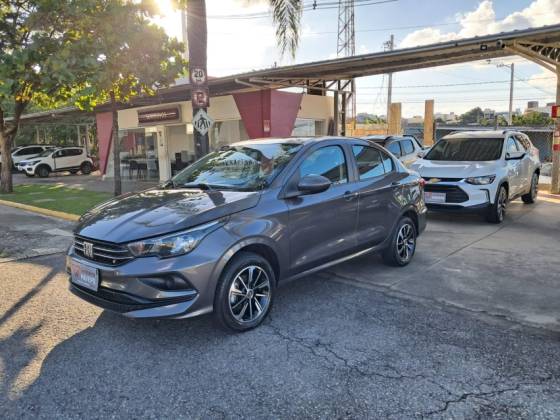 FIAT CRONOS 1.3 FIREFLY FLEX DRIVE MANUAL